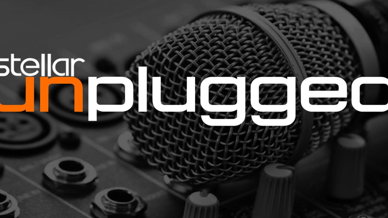 Stellar Unplugged