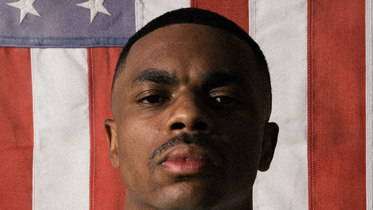 The Drop: Vince Staples
