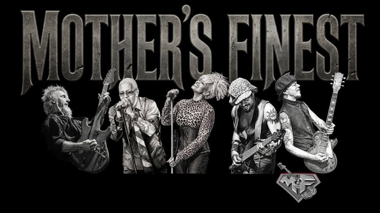 Mother's Finest