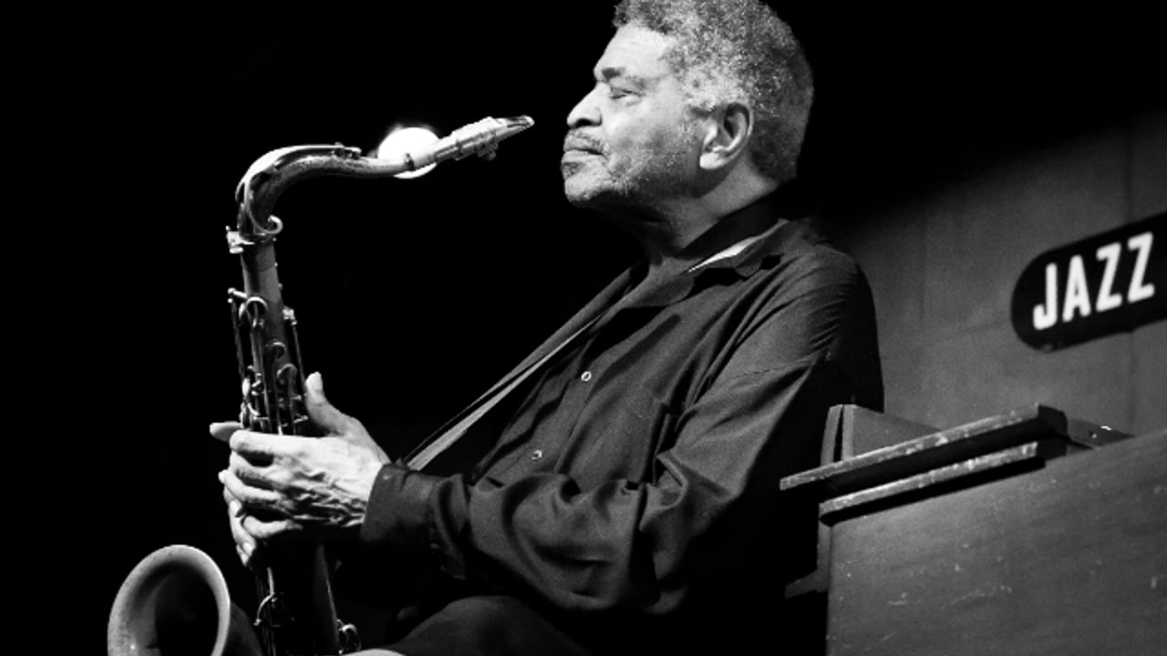 George Coleman