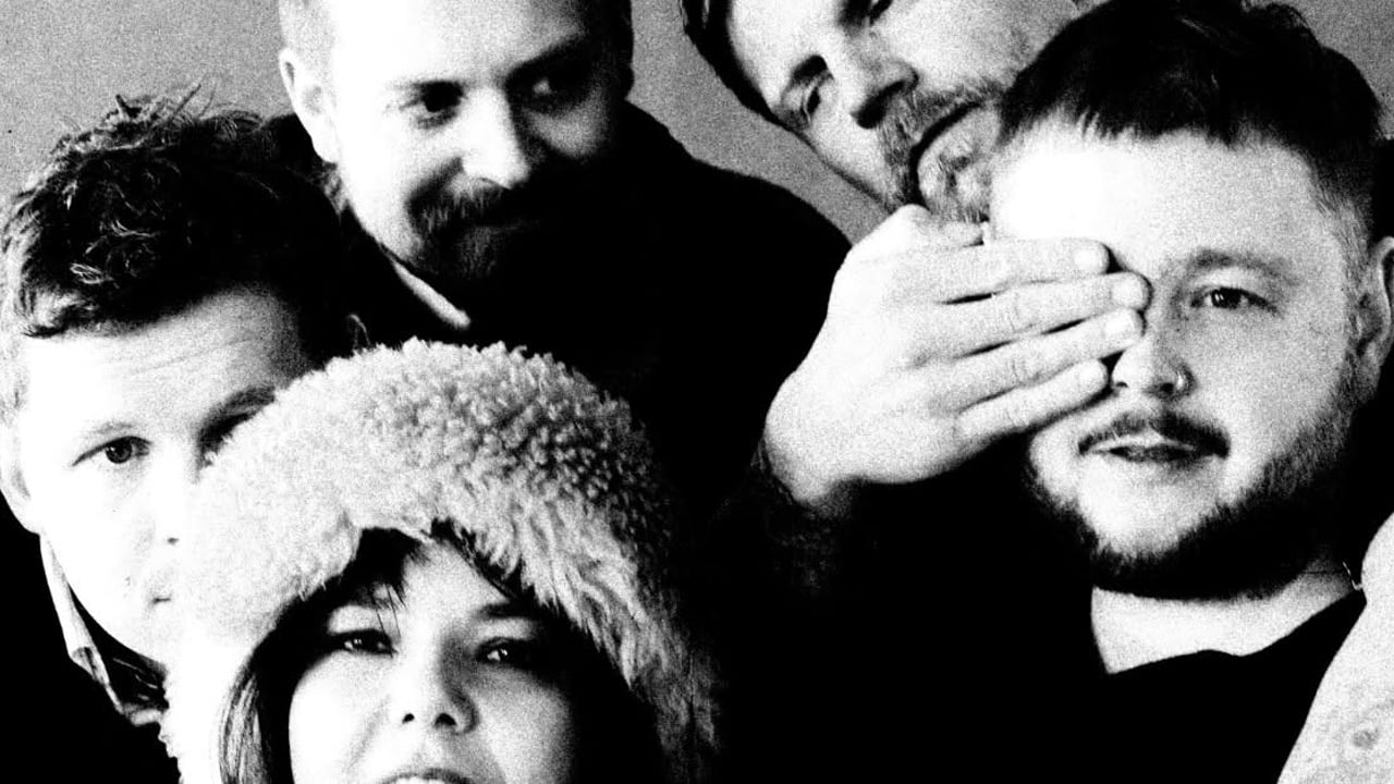 Of Monsters and Men @ Georgia Theatre