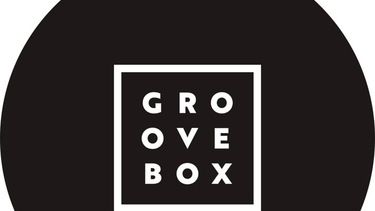 Groovebox