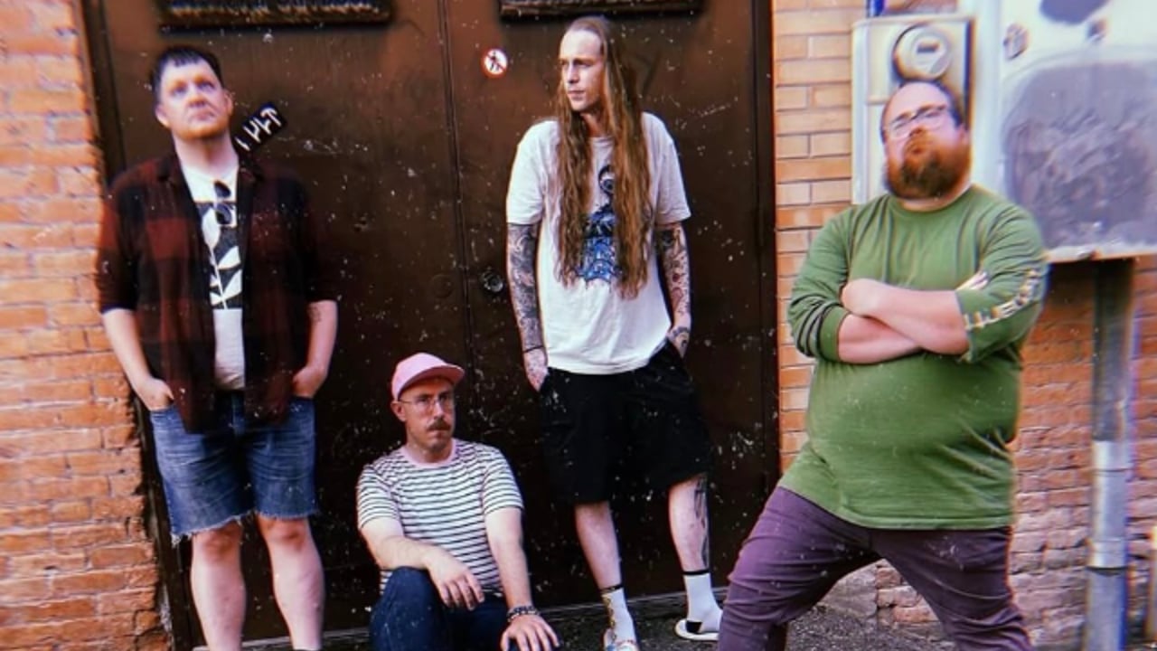 BARNABY JONES with Nervous State, Too Close For Comfort, Interstate, & The Kieth's