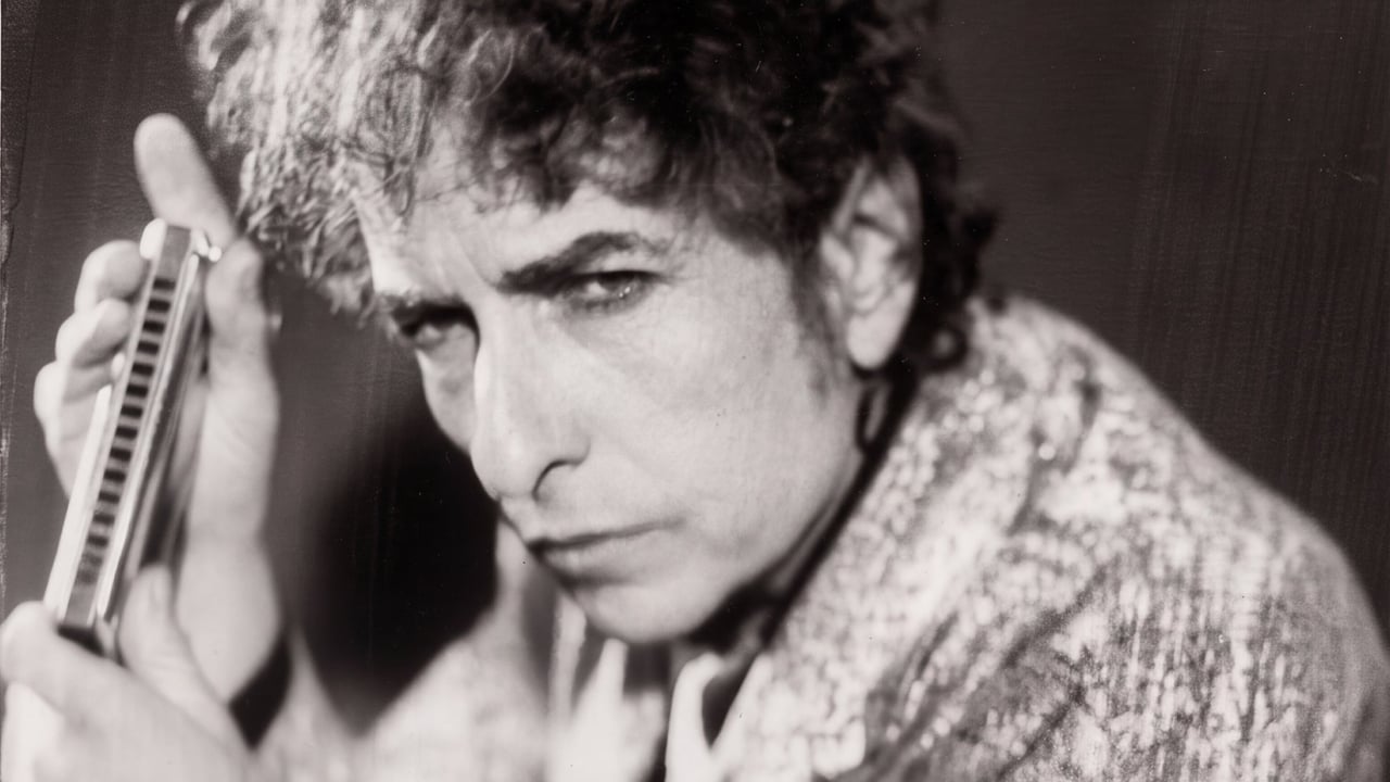 Bob Dylan EU/UK 2026
