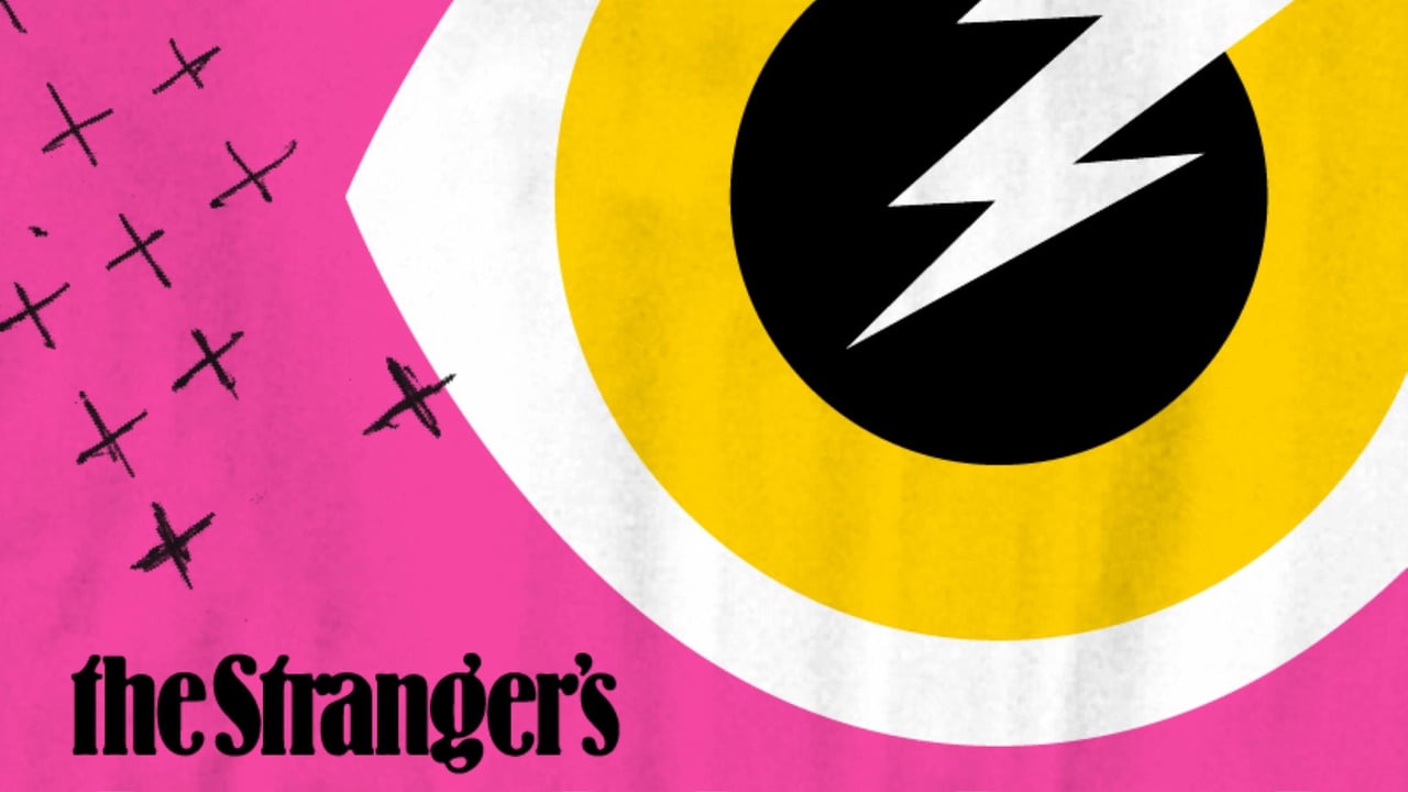 The Stranger's 2026 Genius Awards
