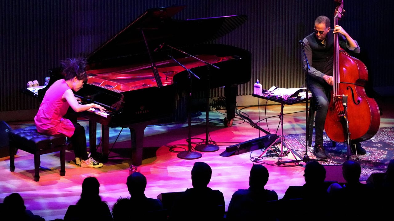 Stanley Clarke & Hiromi with PUBLIQuartet