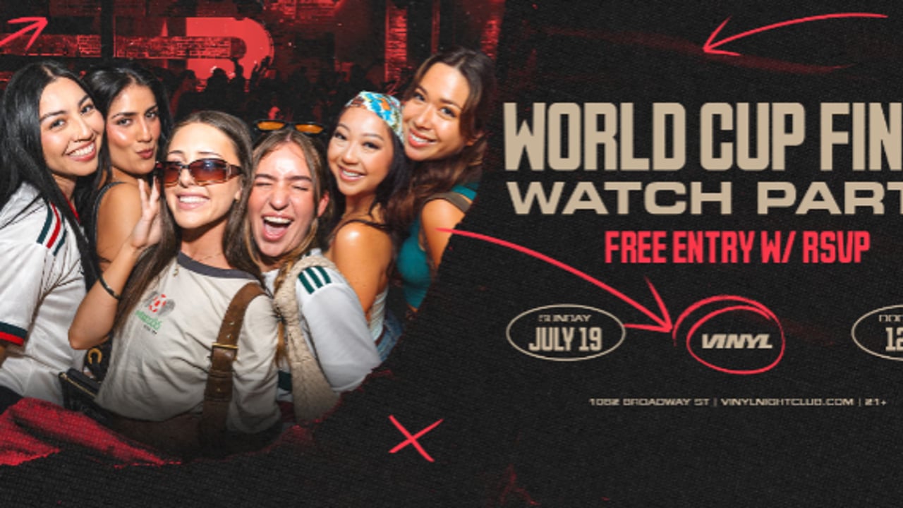 WORLD CUP CHAMPIONSHIP GAME