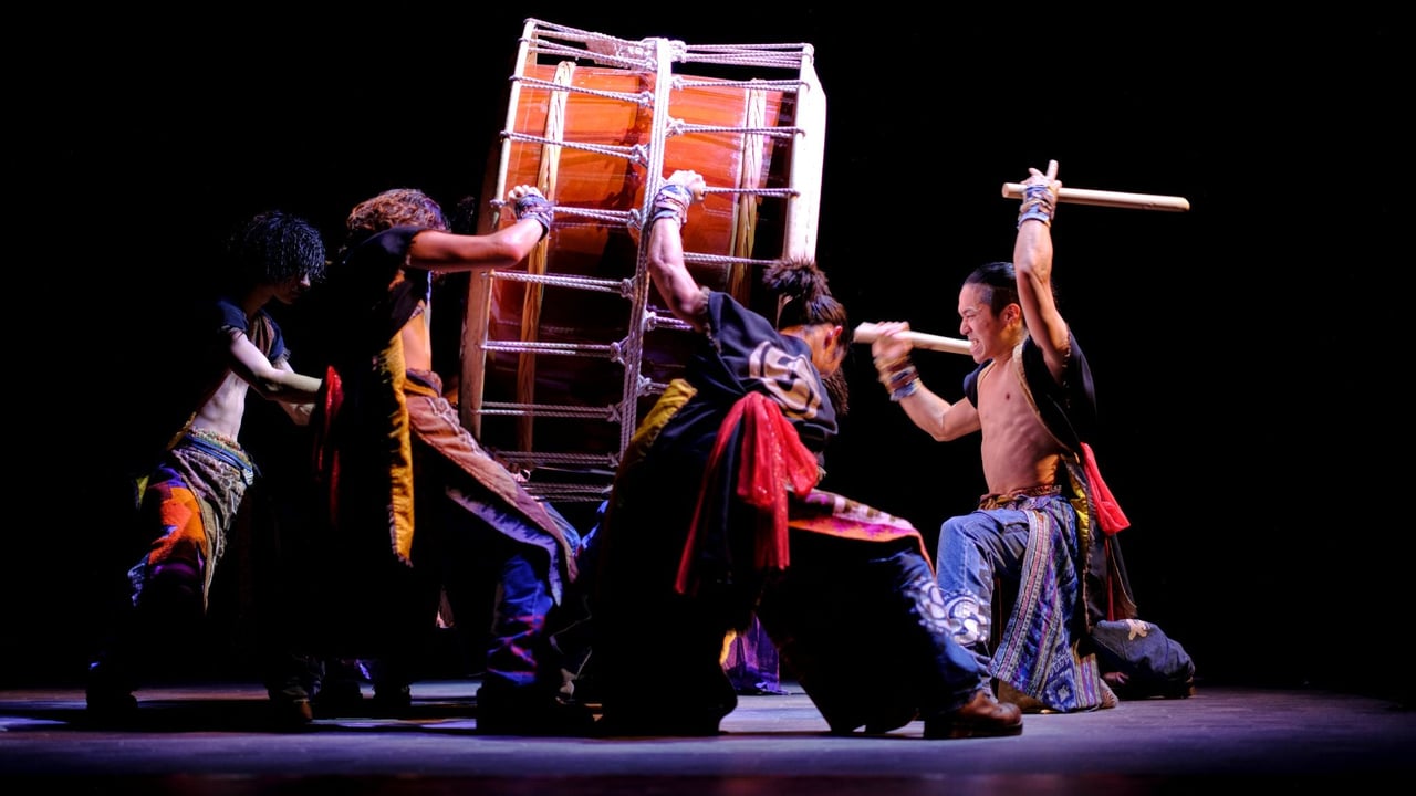 Yamato: The Drummers of Japan