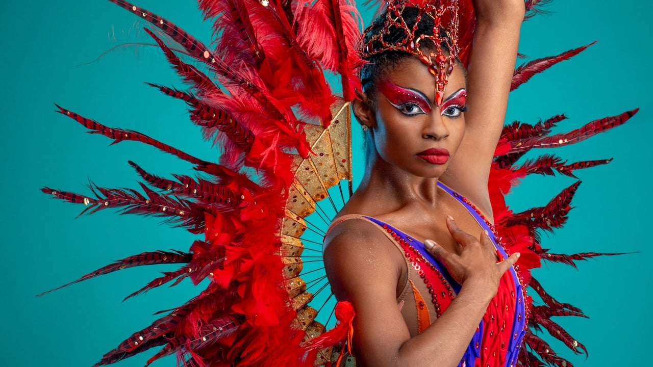 Dance Theatre of Harlem