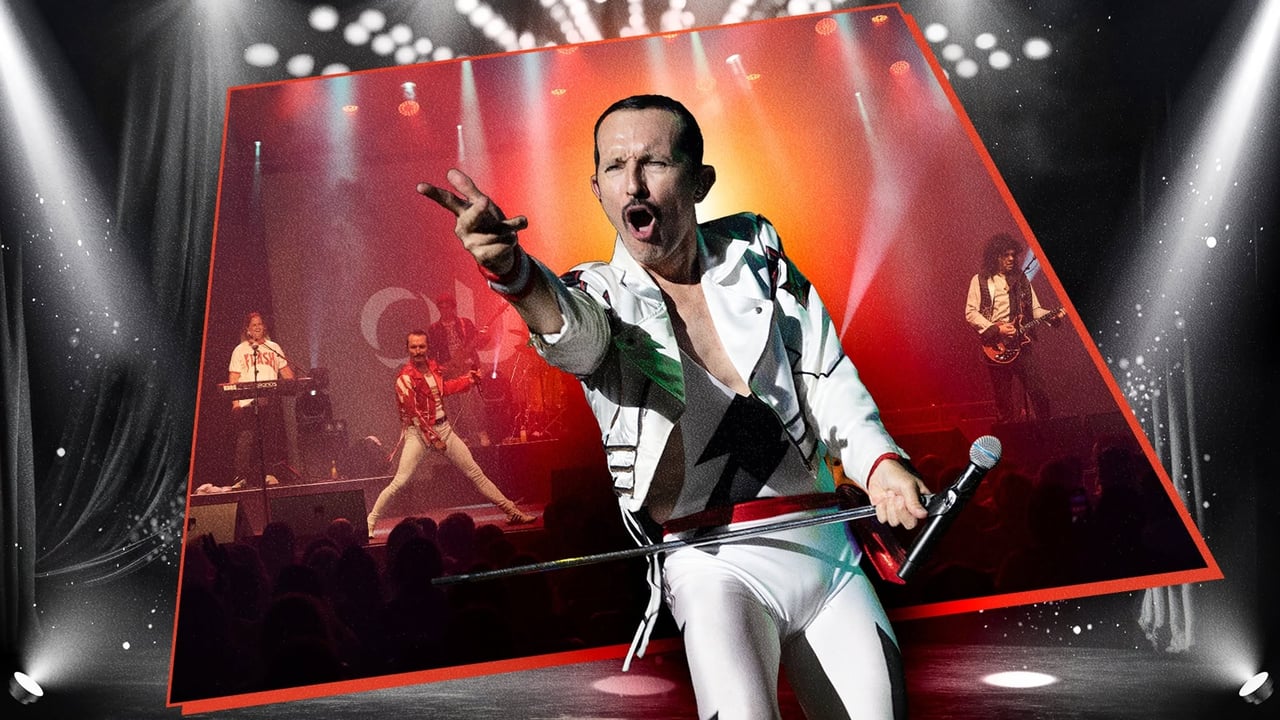 Queen Forever - Greatest Hits Tour