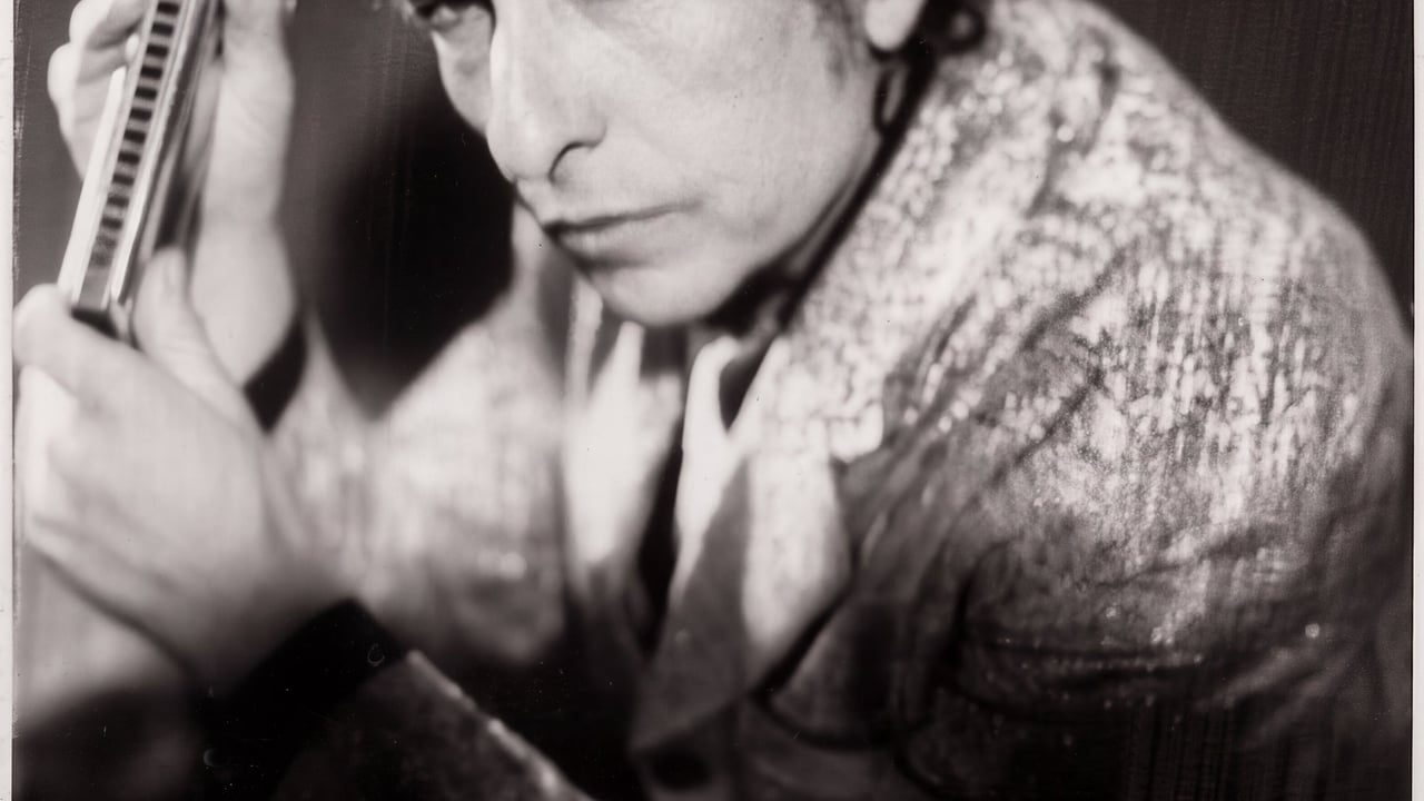 Bob Dylan