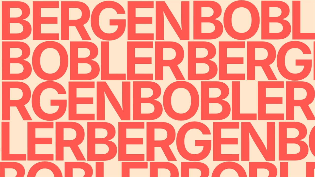 Bergen Bobler! 2026 | De fire store siderstilene med Thor Oddvar Hamne