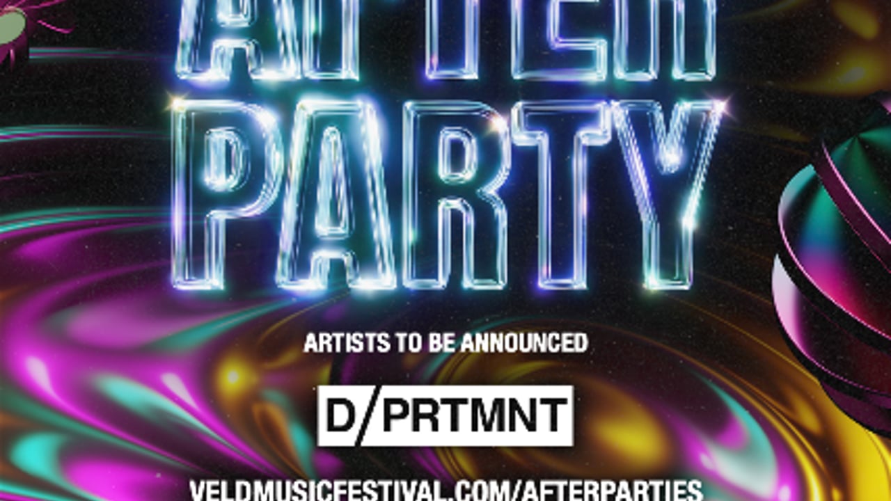 VELD AFTER PARTY: DAY TWO
