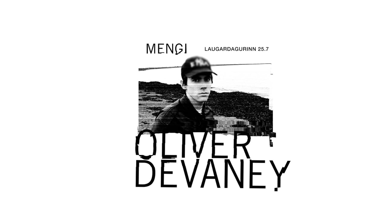 Oliver Devaney