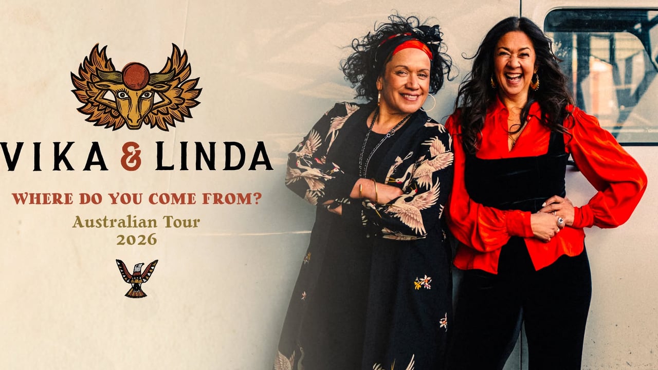 Vika & Linda
