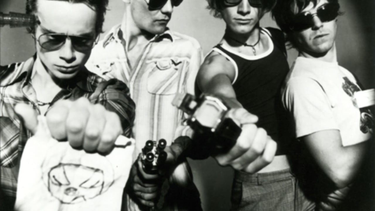 Spacehog