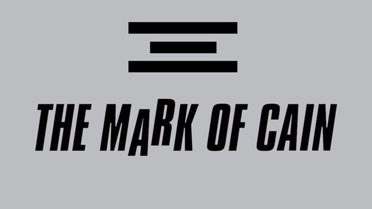 Mark of Cain