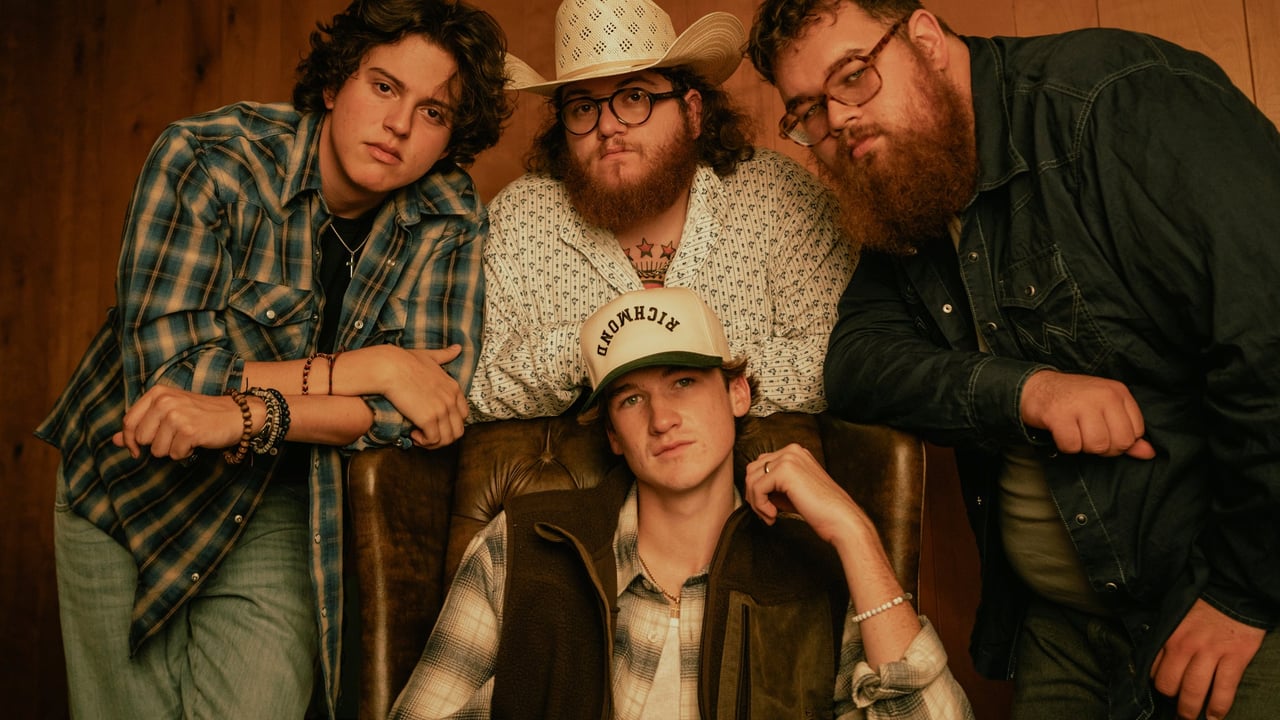 The Jack Wharff Band