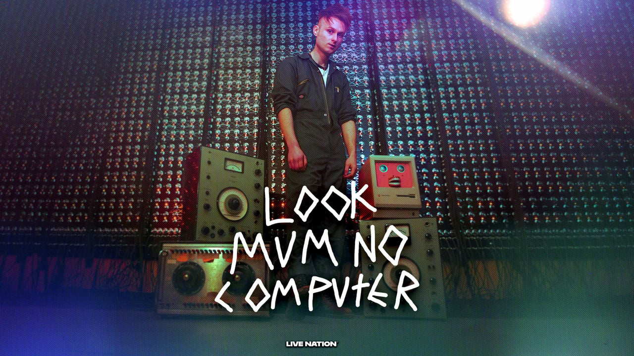 Look Mum No Computer