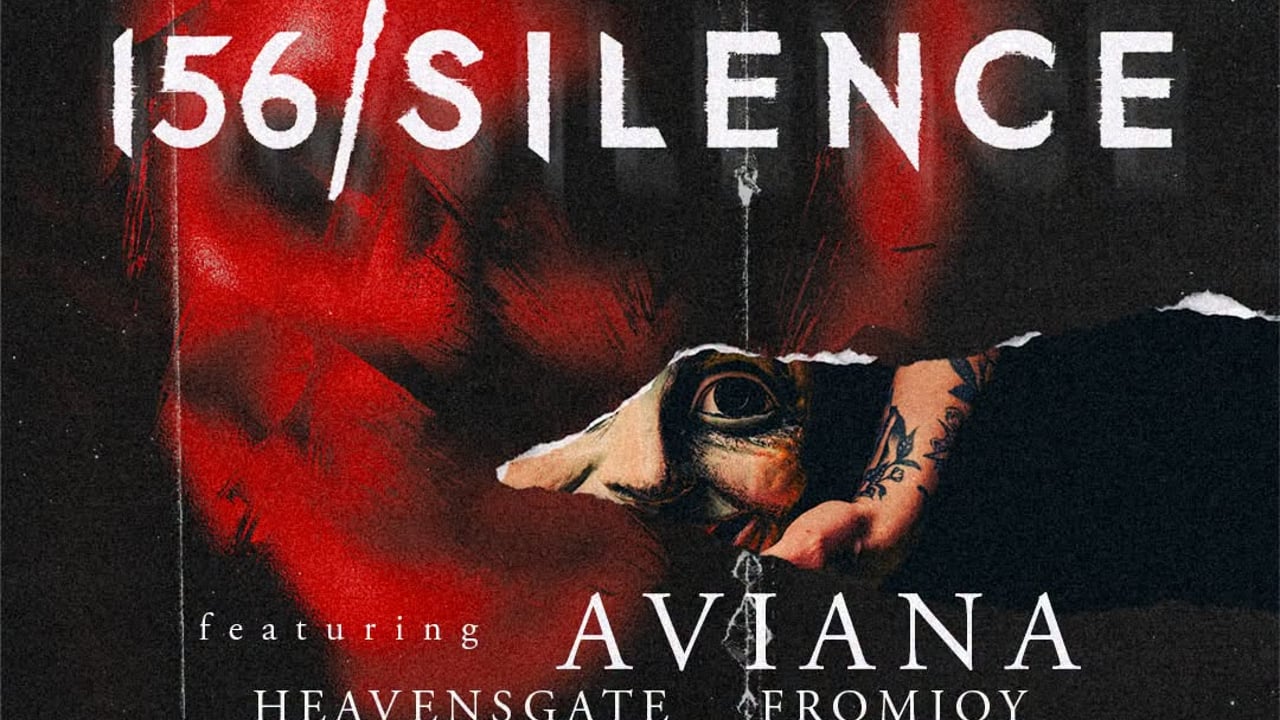 156/Silence - From A Distance Tour at Canal Club