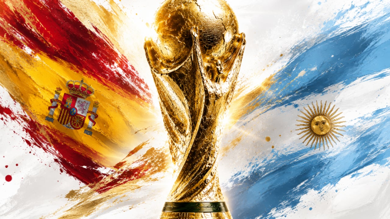 2026 Men's World Cup Final Watch Party