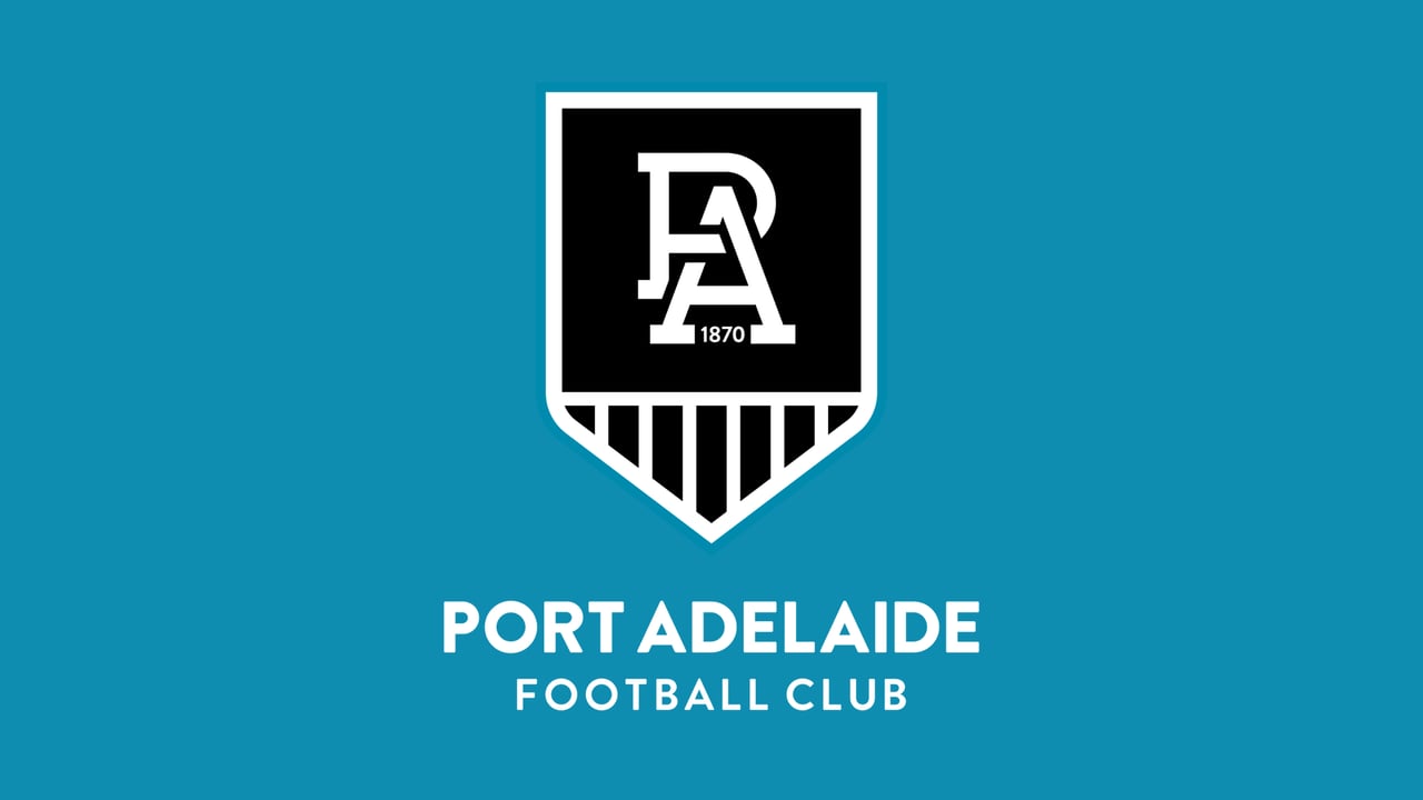 Port Adelaide v Hawthorn - 2026 NAB AFLW Season 11