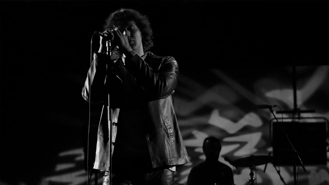 The Doors Alive