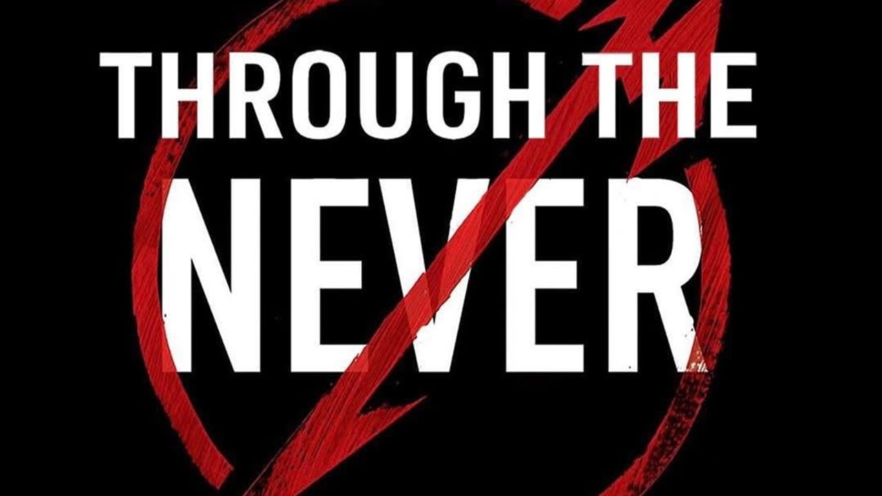 THROUGH THE NEVER- METALLICA TRIBUTE 