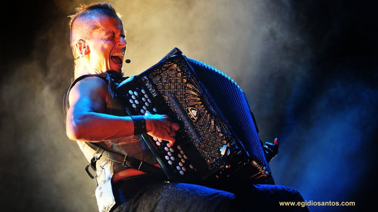Kimmo Pohjonen (official page)