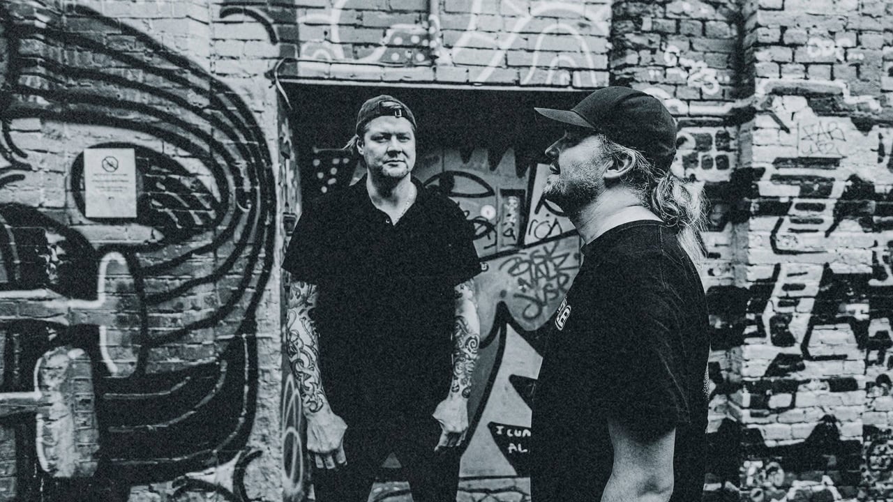 BråK presenterer: Pil & Bue