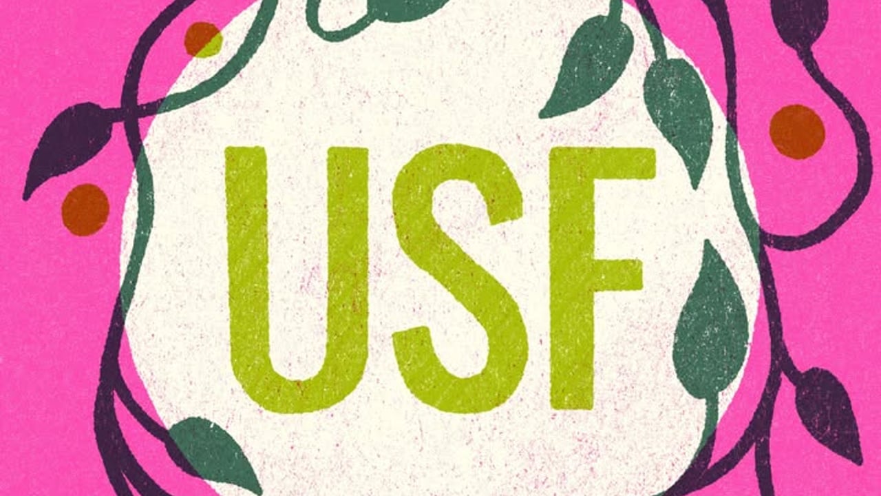 Rommet, USF Verftet