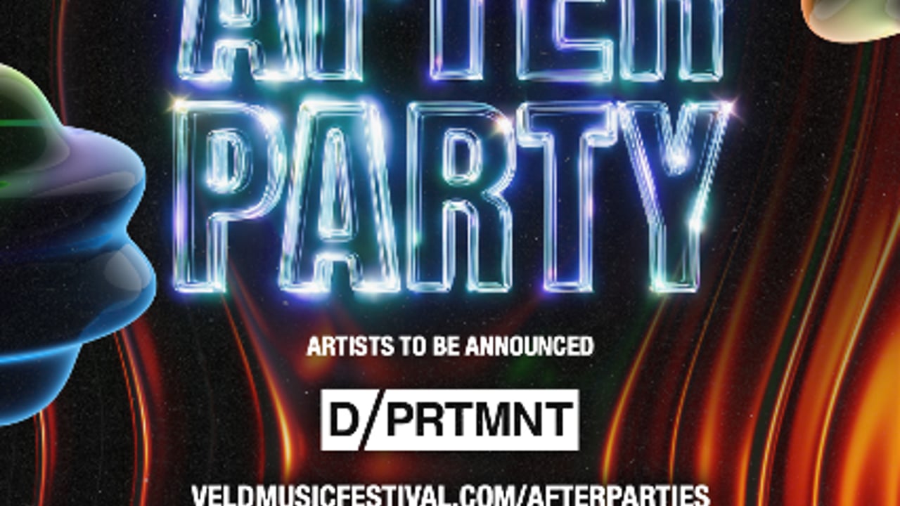 VELD AFTER PARTY: DAY ONE