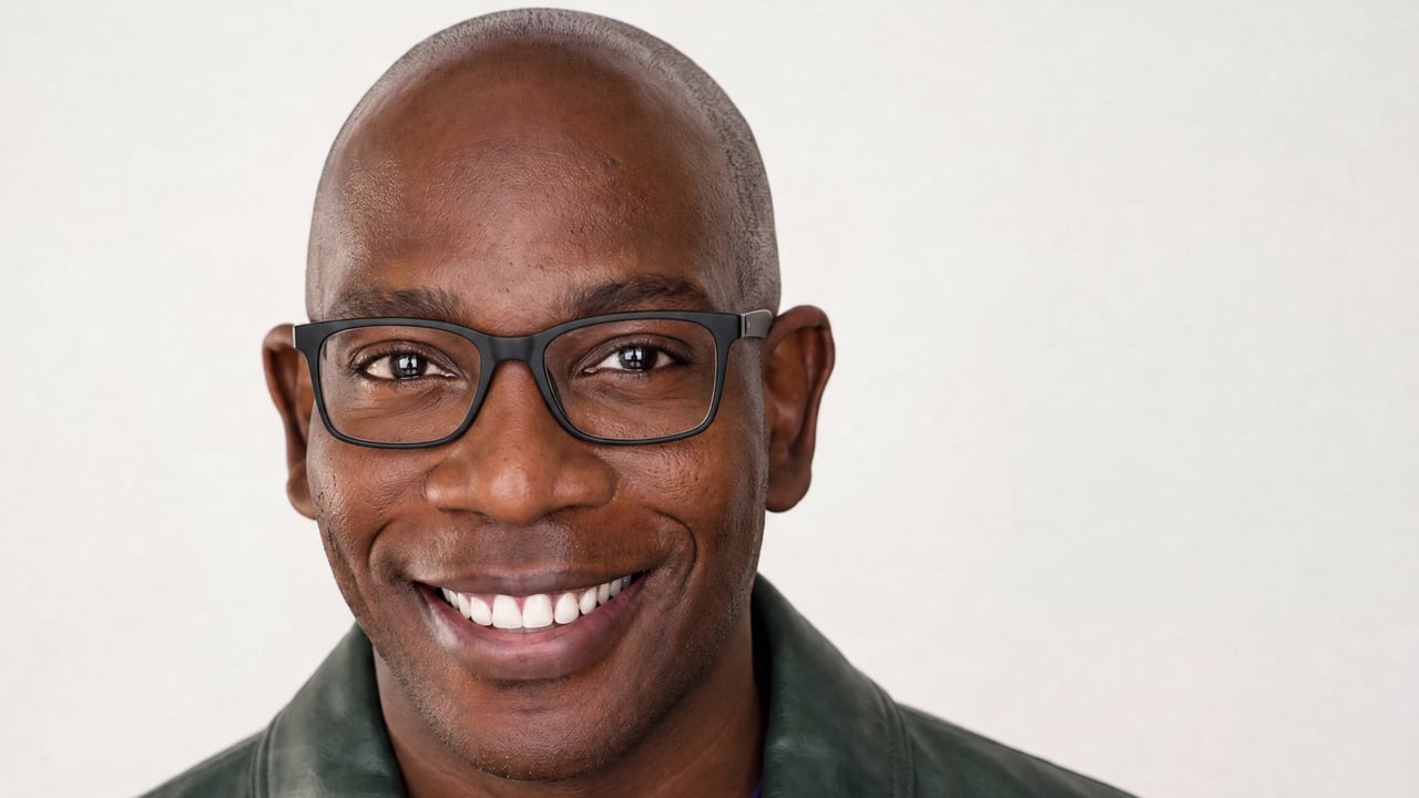 Brian Babylon