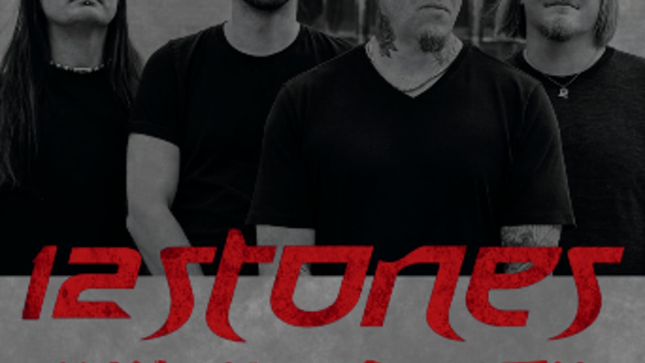 12 Stones