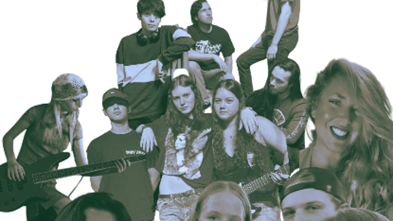 Next Wave: Kailua Music School Bands