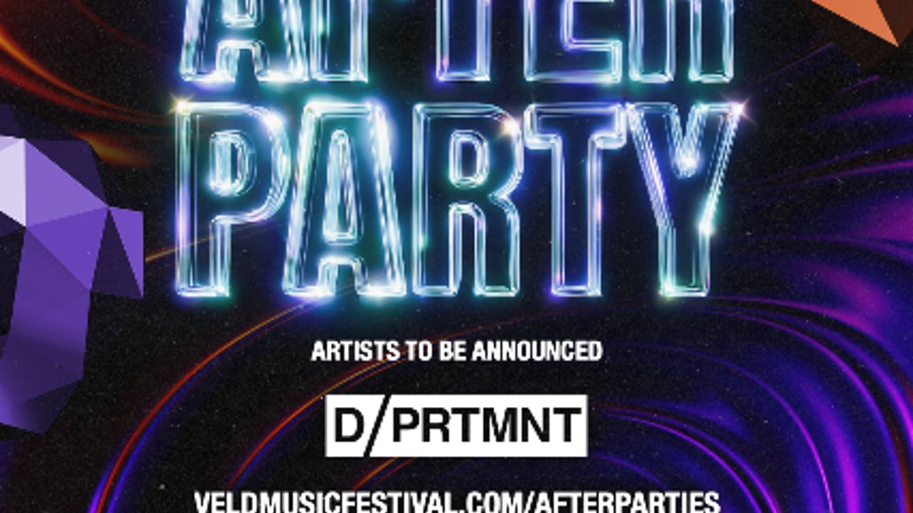 VELD AFTER PARTY: DAY THREE