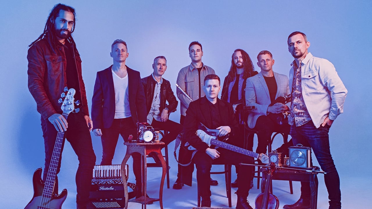 Skerryvore - Beautiful Mistakes