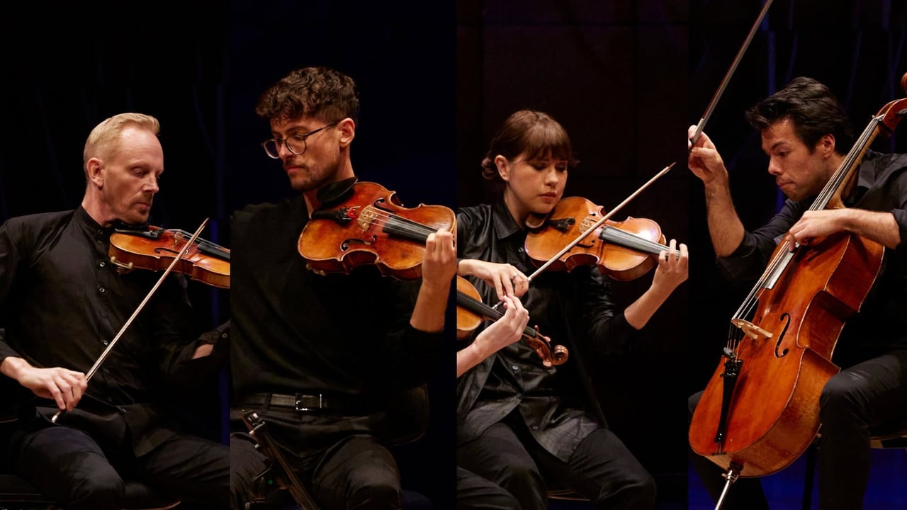Australian String Quartet