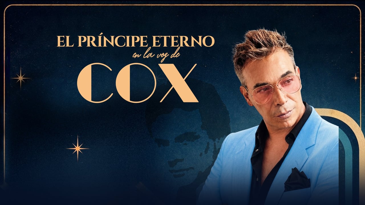 Cox Homenaje al Príncipe
