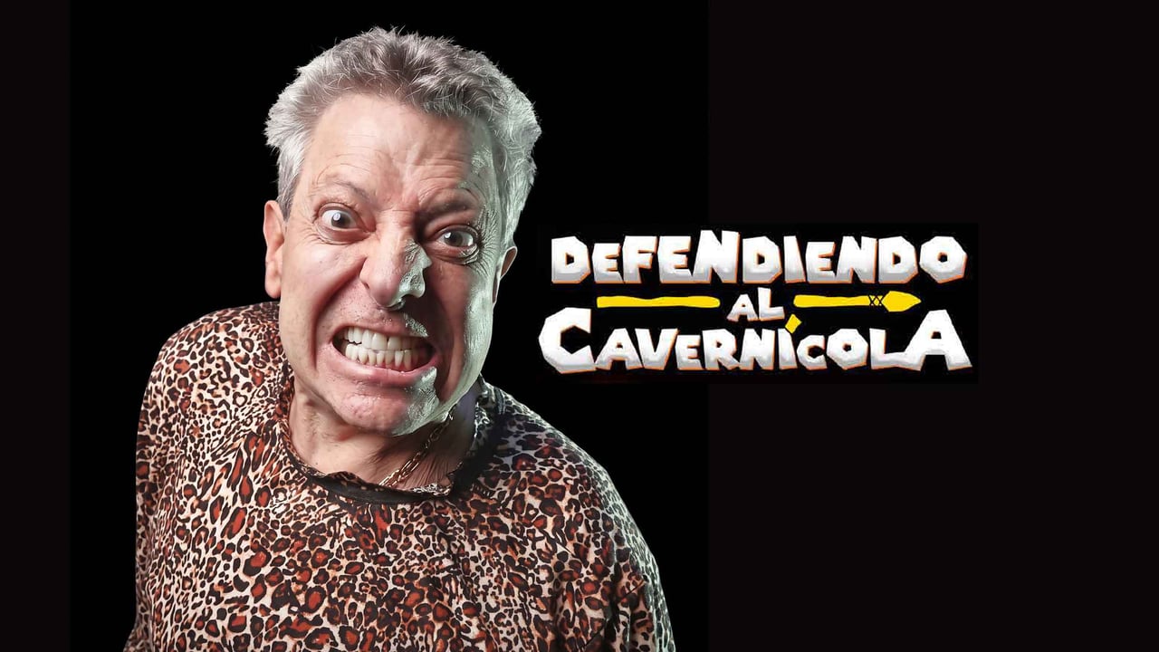 Defendiendo al Cavernícola