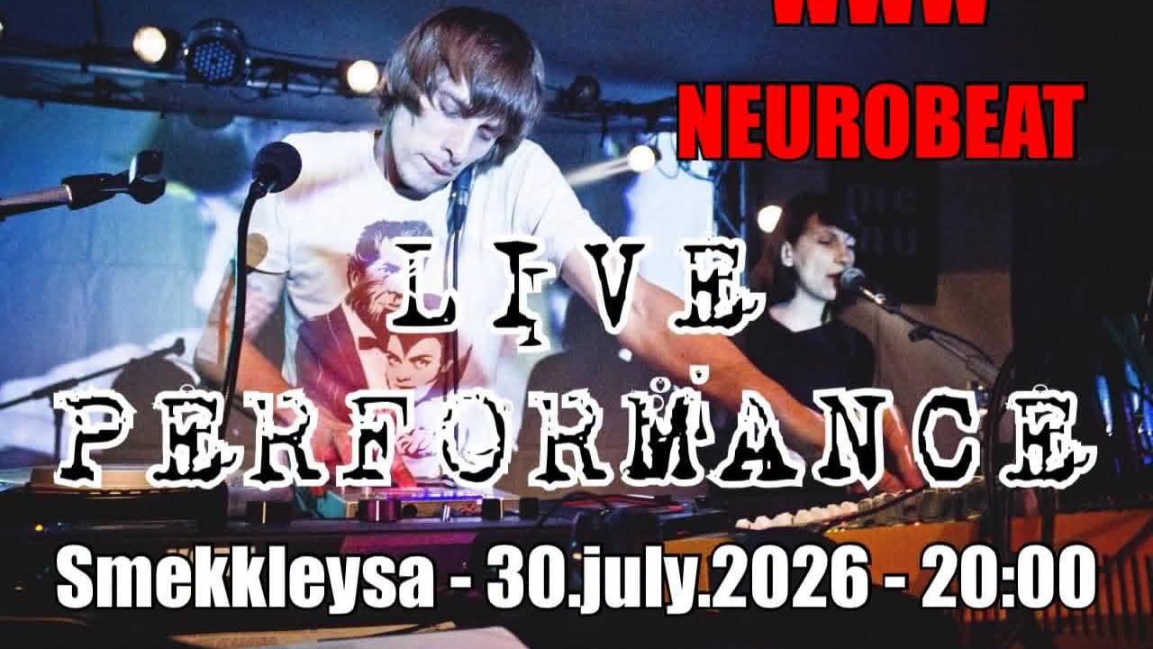 WWW Neurobeat