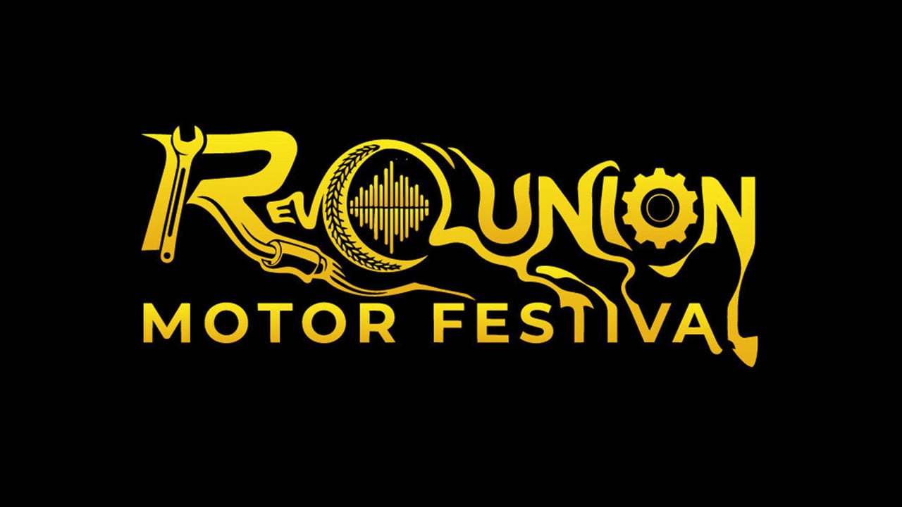 REVOLUNION MOTOR FESTIVAL - Abbonamento 2 giorni