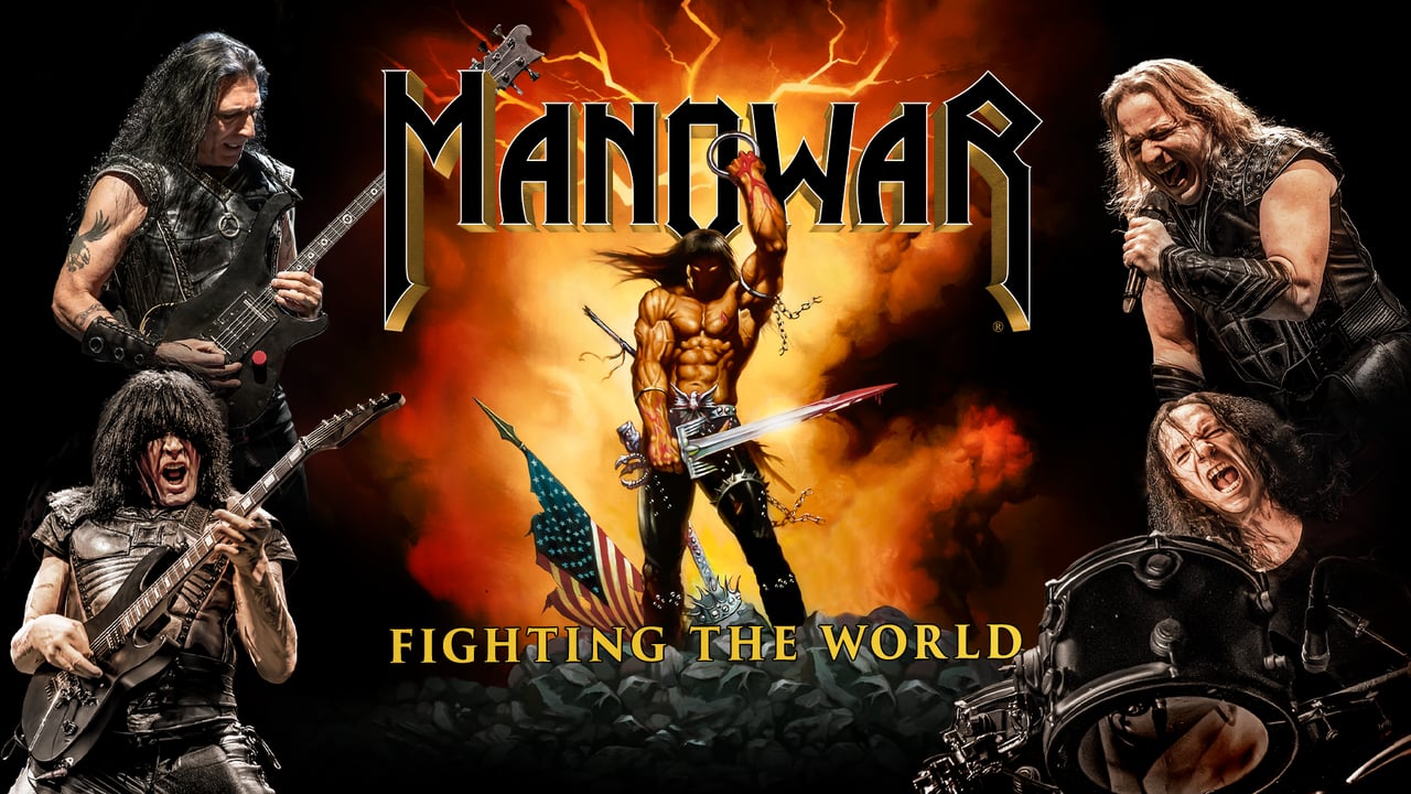 Manowar