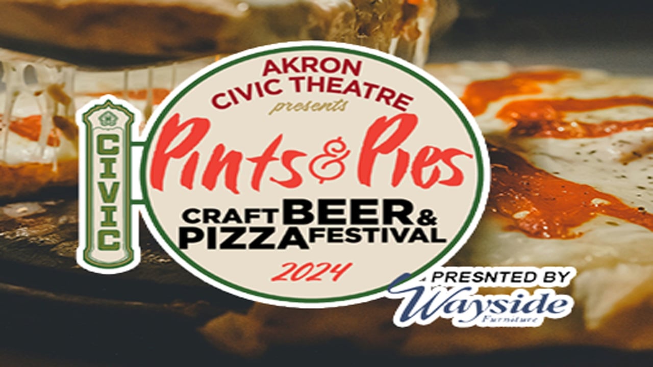 Pints & Pies