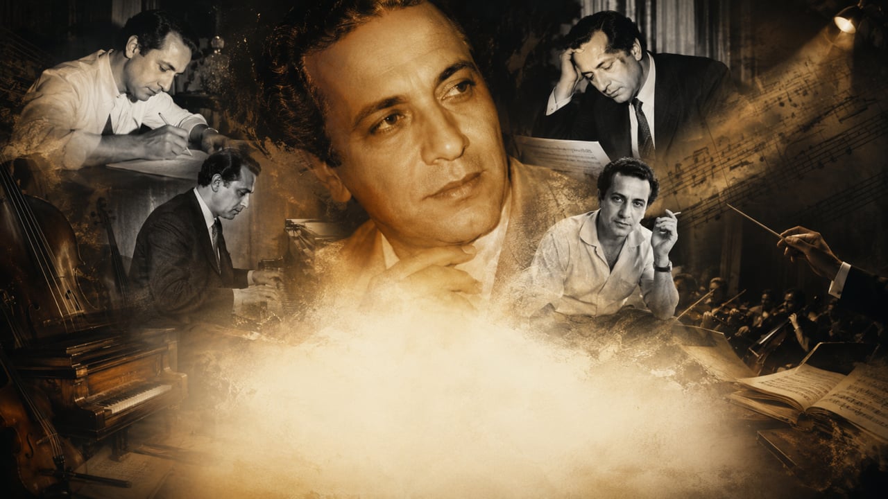 Timeless with Baligh Hamdi