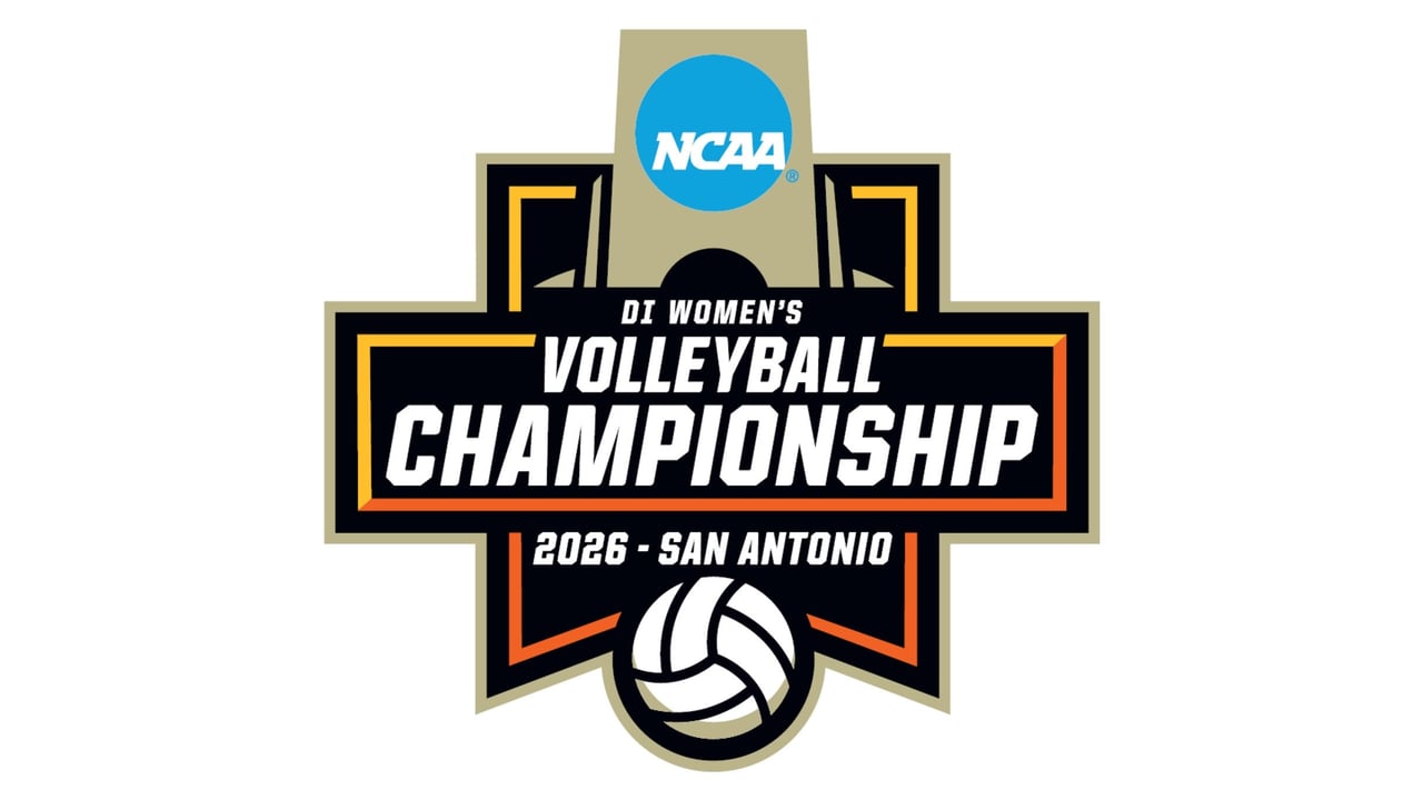 2026 NCAA Division I Women's Volleyball National Semi-finals