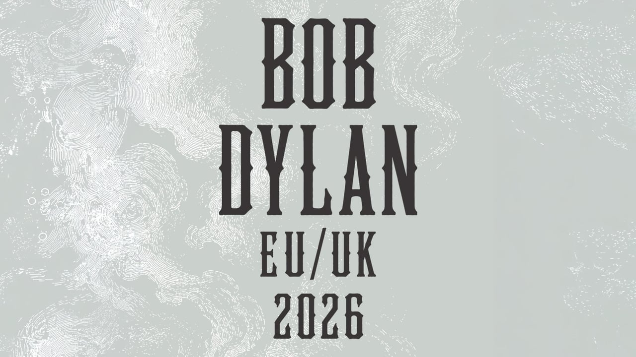 Bob Dylan
