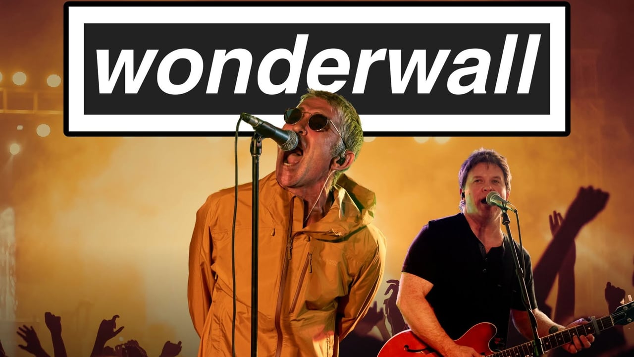 THE BARDON BOWLS CLUB | WONDERWALL OASIS TRIBUTE SHOW 