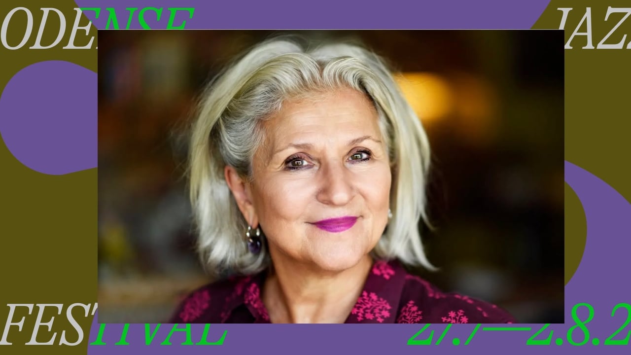 Masterclass v. Janis Siegel // Odense Jazz Festival