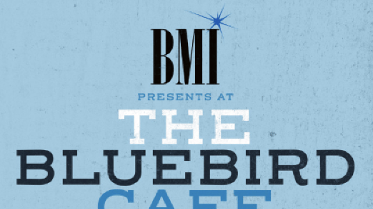 BMI Acoustic Lounge with TBA